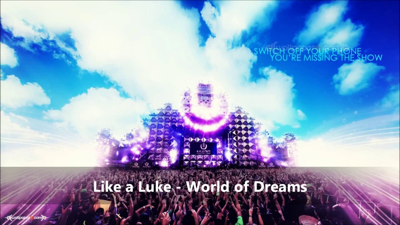 Best Dance & House Club Music Mix, May 2014, like it's Tomorrowland (HD-HQ).