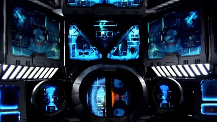 Gaiking Trailer 2012.