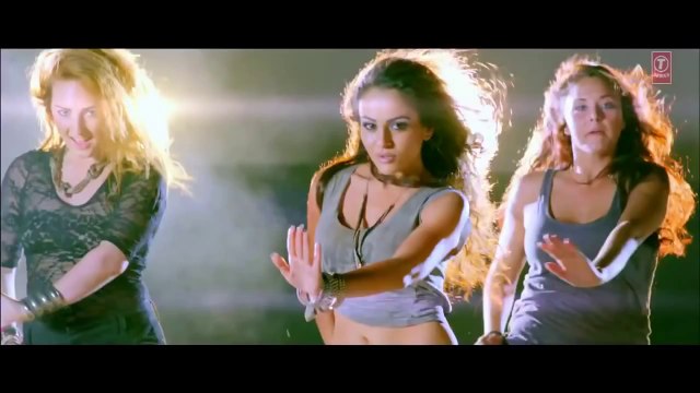 Habibi - Full Video Song by Rahat Fateh Ali Khan ft. Salim Sulaiman 2014 - HD 1080p