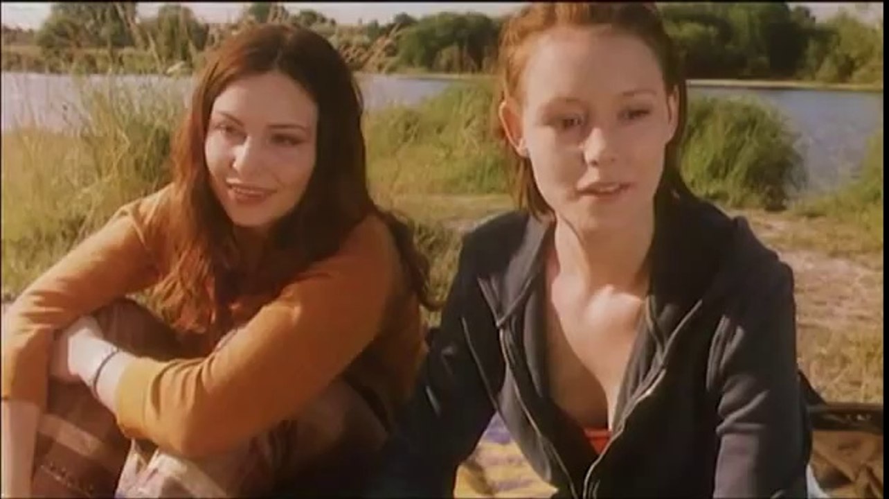 Schule (HQ-Trailer-2000)