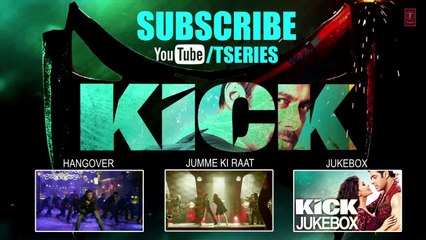 Hai Yehi Zindagi Full HD Video Song MP4 Download - Kick 2014