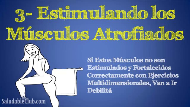 Quitar Celulitis - Como Eliminar La Piel De Naranja