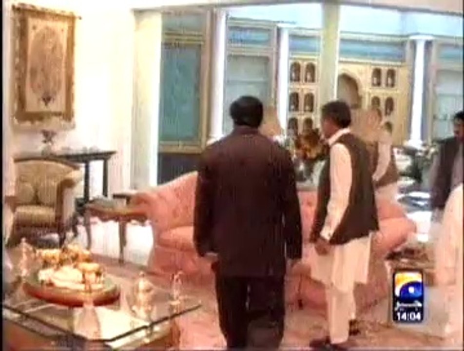 zardari