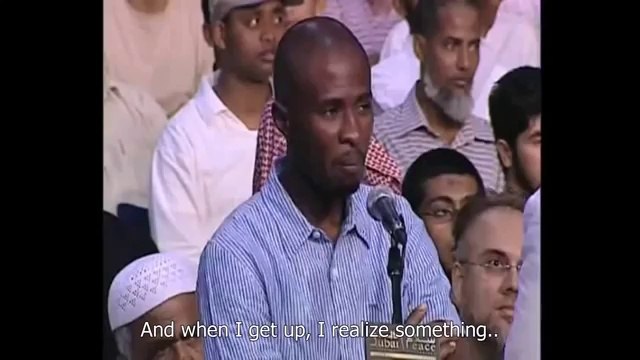 Christian bursted in tears after knows reality - ADEEL FAZIL