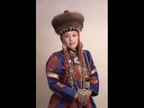 Mongolian Ethnic Group Music 'Traditional Buryat Song'.