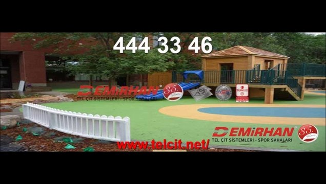 Epdm Zemin Kaplama Demirhan Grup