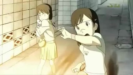 Dennou Coil ~ FanMade Trailer (Leave Annotations On)