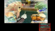 Senran Kagura 2: Deep Crimson - 20 Minutes Gameplay