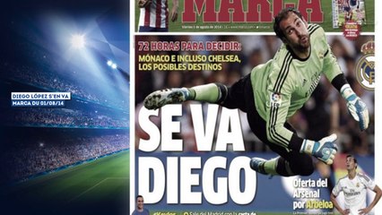 Les mesures drastiques de Luis Enrique et van Gaal, un nouveau contrat en or pour Pogba ?