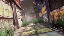 Call of Duty Ghost - le DLC Nemesis en vidéo
