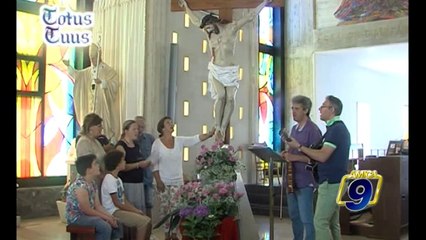 TOTUS TUUS | San Gerardo Maiella. Religioso redentorista