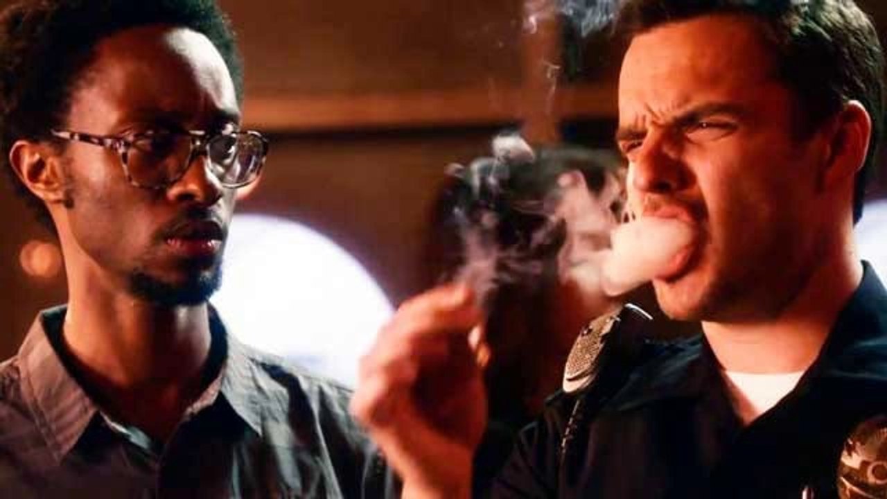 Фильм Типа копы онлайн в хорошем качестве - video Dailymotion