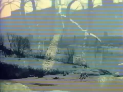 Sharunas Bartas- In Memory of the Day Passed By (Praejusios dienos atminimui), 1990