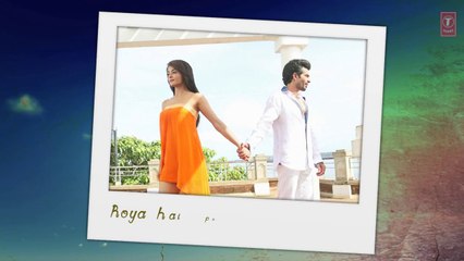 Kabhi Aayine Pe with LYRICS - Full Audio Song - Hate Story 2 - Jay Bhanushali - Surveen Chawla