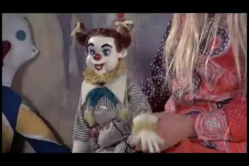 Escape To Witch Mountain - Marionette Scene