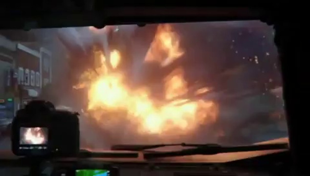 Black Storm
