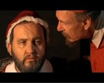 Caravaggio -  con Alessio Boni, Jordi Molla, Luigi Diberti, Stefano Fregni, regia Angelo Longoni
