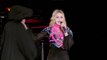 Madonna - Spanish Lesson - Sticky & Sweet Tour  1080P HD
