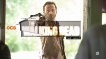The Walking Dead saison 5 en US 24 - dès lundi 13 octobre sur OCS Choc - teaser