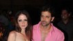 Hrithik Is Upset & Rubbishes 400 Crore Alimony Rumours From Sussanne