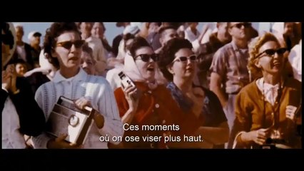 Interstellar - Bande annonce