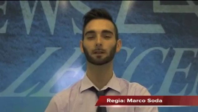 Leccenews24: Rassegna Stampa 31 Luglio 2014