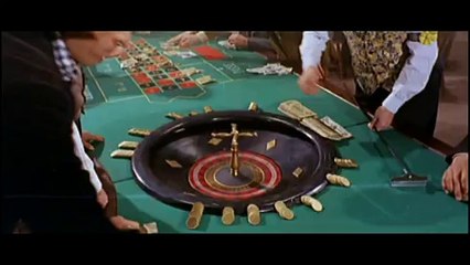 Lo Irritarono...e Sartana Fece Piazza Pulita (Trailer Originale)