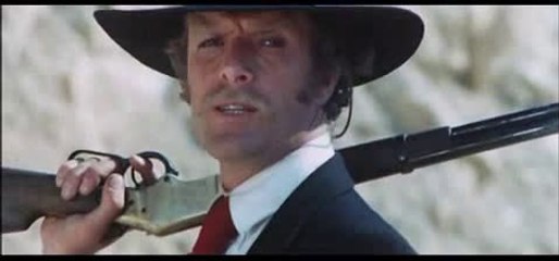 Have a Good Funeral, My Friend... Sartana Will Pay - Trailer