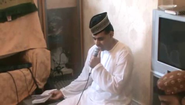 MAIN TALIYAN NABI DIYAN CHUMDA voice MUHAMMAD nadeem mansoor