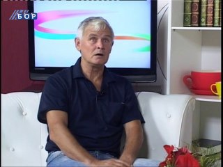 Budilica gostovanje (Zoran Cvetković), 01. avgust 2014.