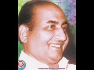 mohammad rafi - karbala wale karbala wale. qasida