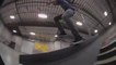 Mikey Taylor & Chris Cole - Battle Royale Part 1 - Skateboard