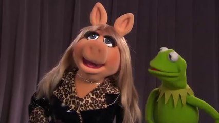 Os Muppets (The Muppets) | Trailer Dublado