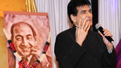 BRD Films Tribute To Mohd. Rafi | Jeetendra & Pankaj Udhas