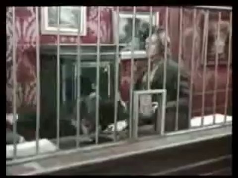 Giù La Testa...Hombre!