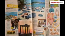 Alman Magazin Dergisi, Türkiye Turizmini Övdü Cennetin Adresi Türkiye