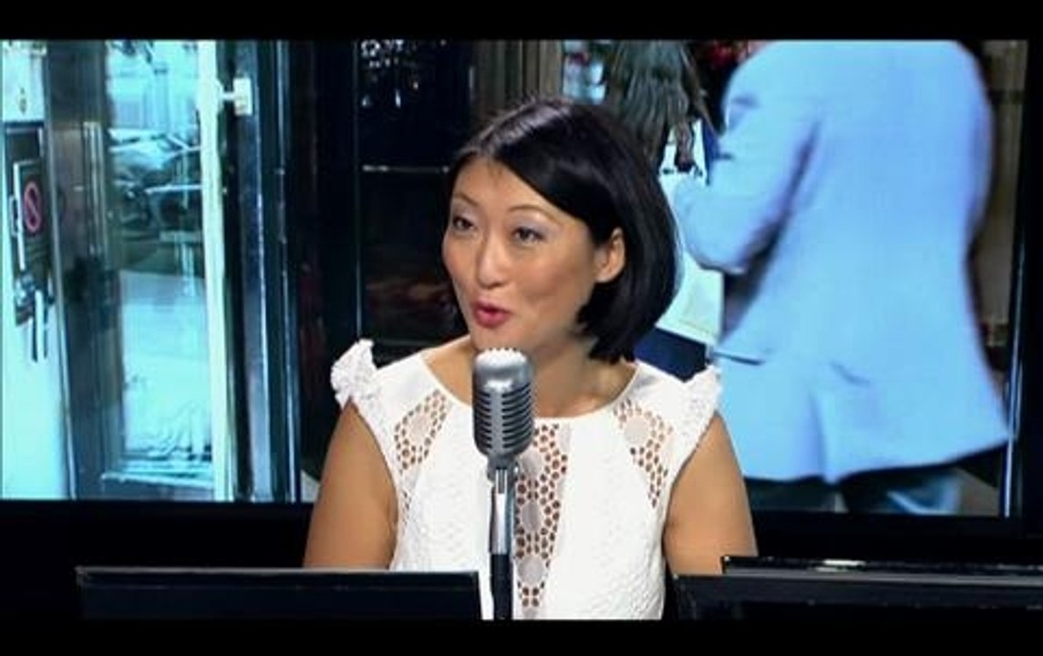 Tourisme : "luxe, écotourisme… Il faut moderniser l’offre touristique en France", explique Fleur Pellerin – 01/08