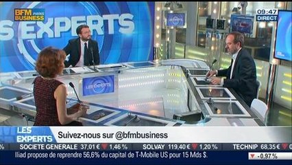 Emmanuel Duteil: Les experts - 01/08 2/2