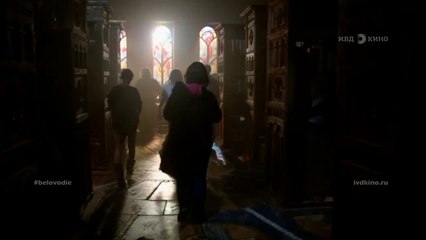 САМАЯ ОТВАЖНАЯ ДЕВУШКА БЕЛОВОДЬЯ