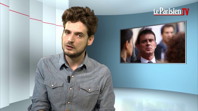 L'édito du Parisien. Gendarmerie : Le Général Soubelet sorti des rangs.