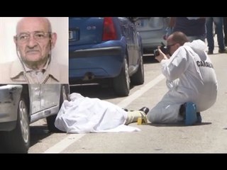 Download Video: Portici (NA) - Ucciso per errore, venerdì i funerali di Mariano Bottari (31.07.14)