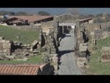 Pompei (NA) - Il Tar blocca gli appalti per il restauro del sito archeologico -1- (31.07.14)