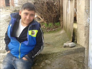 Süleyman Göçmen Dis Part 4 Dis To ( Mert Özortak ) Ritim records