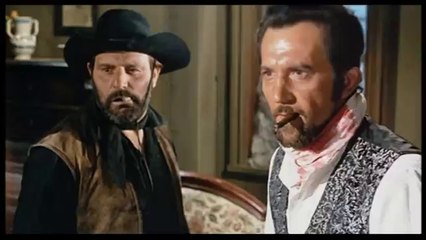 Straniero...Fatti il Segno della Croce (Trailer Italiano)