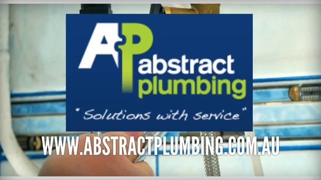 Abstract Plumbing - Emergency Plumber In Brisbane