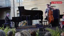 Jazz à Vannes : Le roi René en concert !