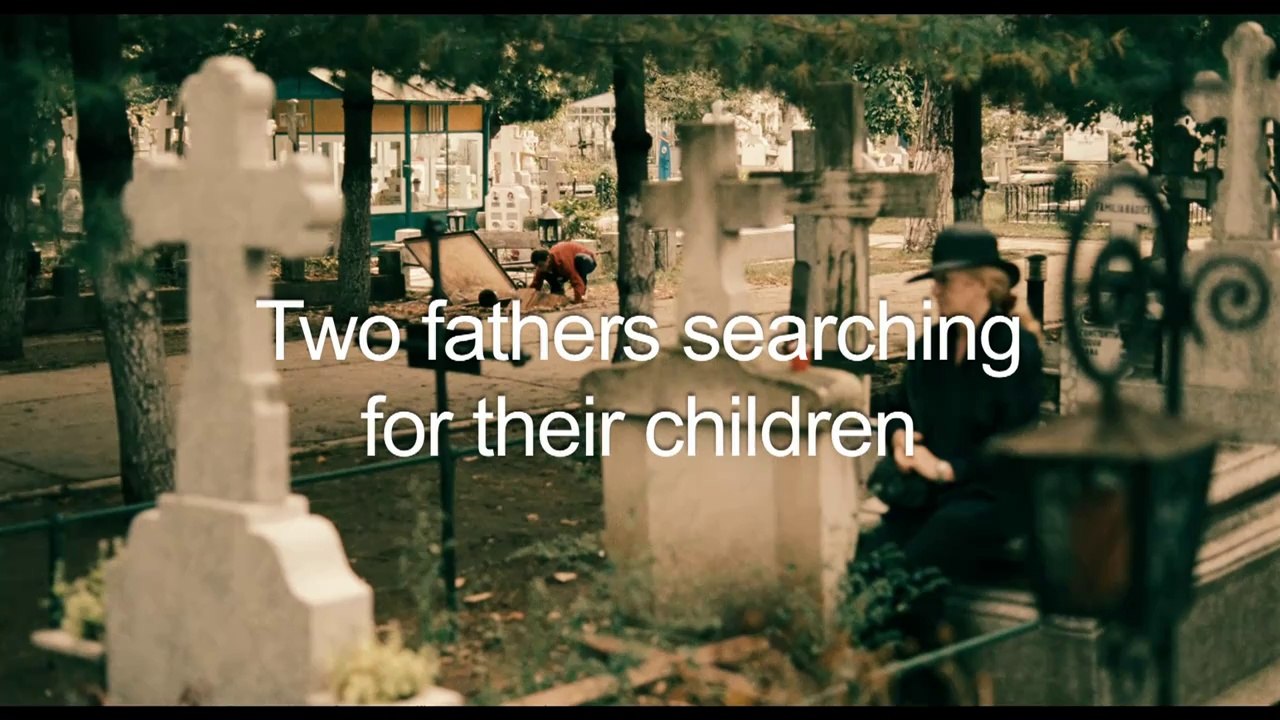 trailer "If the seed doesn't die" by Sinisa Dragin