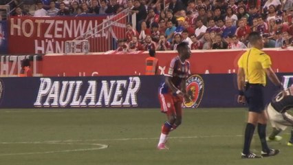 Pep predicts MLS All-Star spectacle
