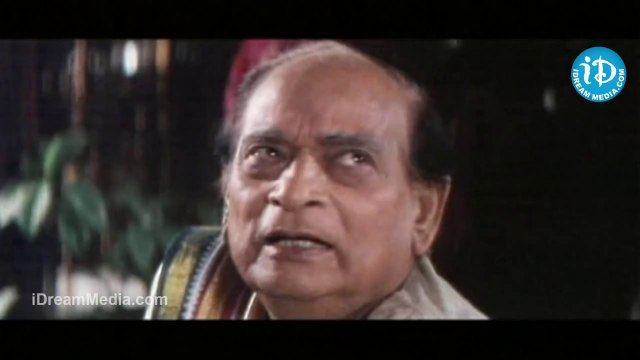 Maavichiguru Movie - Jagapati Babu, Aamani, Nirmalamma Funny Scene