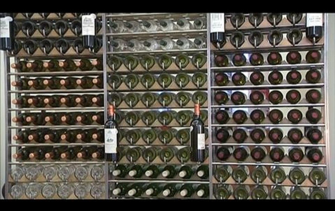 Un bar à vin aux soins palliatifs : "Repenser le 'prendre soin du malade'", explique un chef de service – 01/08